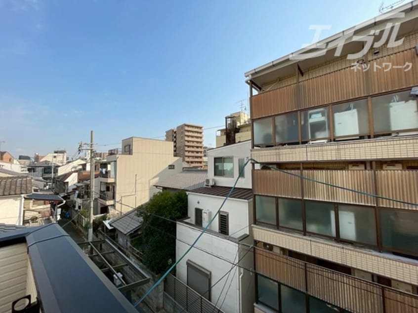  シナジーコート十三東