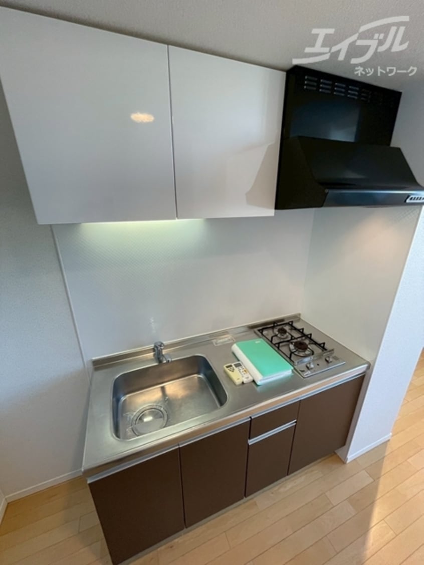  エスリード大阪シティーウエスト