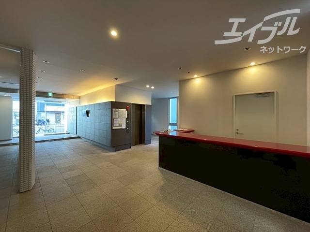  エスリード大阪シティーウエスト