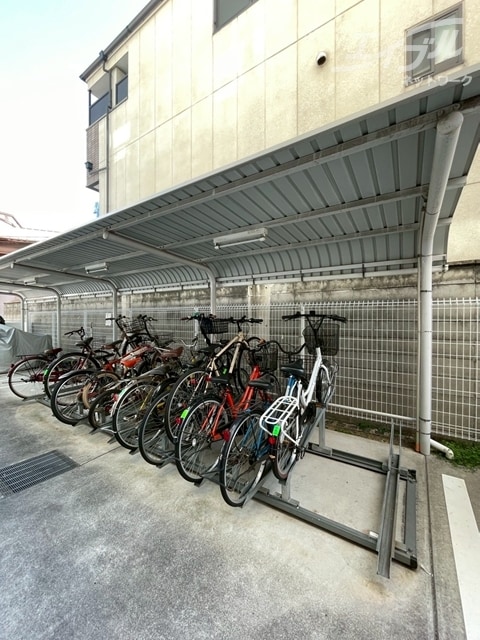  エスリード大阪シティーウエスト