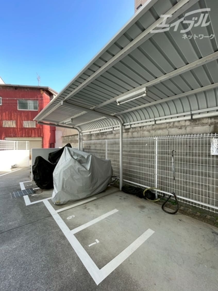  エスリード大阪シティーウエスト