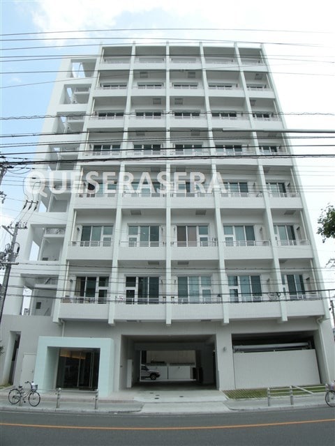  エスリード大阪シティーウエスト