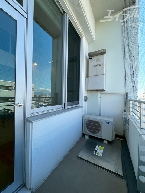  エスリード大阪シティーウエスト