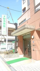 苗加病院(病院)まで545m※苗加病院 エスリード大阪シティーウエスト