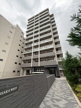 エスリードレジデンス大阪WEST