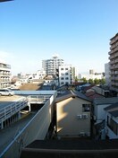  大阪メトロ谷町線/野江内代駅 徒歩2分 3階 築34年