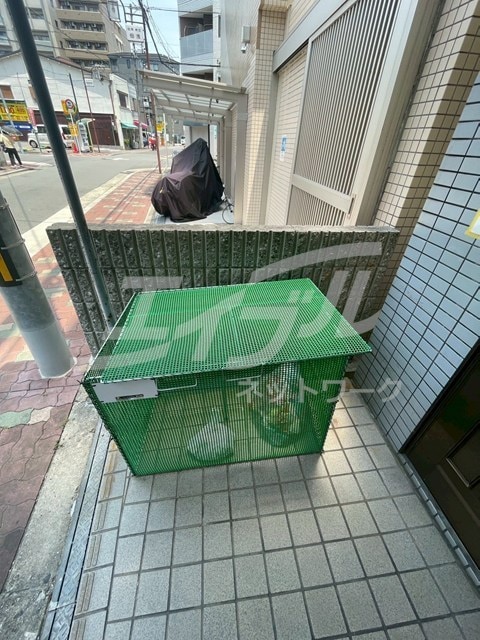  大阪メトロ谷町線/野江内代駅 徒歩2分 3階 築34年