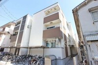 フジパレス東三国ウエスト