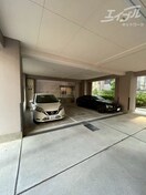  ドムール三国２番館