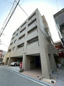  阪急宝塚線/服部天神駅 徒歩5分 2階 築17年