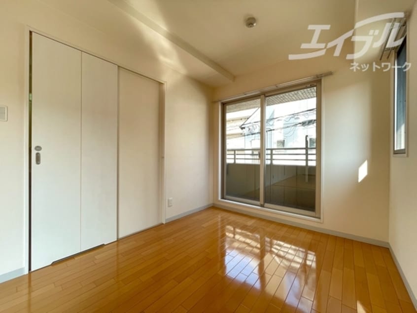  阪急宝塚線/服部天神駅 徒歩5分 2階 築17年