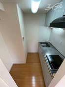  阪急宝塚線/服部天神駅 徒歩5分 2階 築17年