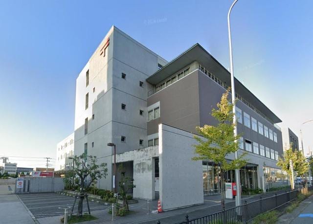 豊中南郵便局(郵便局)まで932m※豊中南郵便局 阪急宝塚線/服部天神駅 徒歩5分 2階 築17年