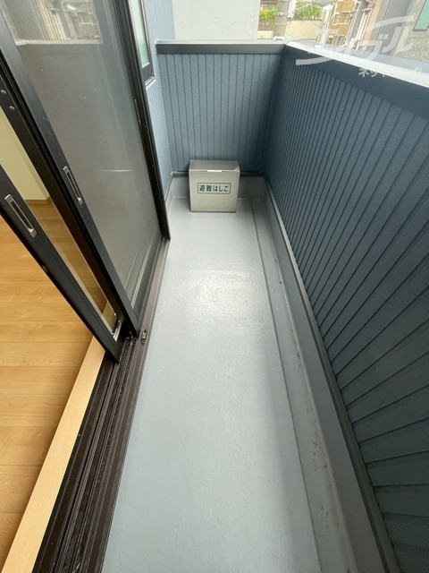  阪急神戸線/十三駅 徒歩7分 2階 築4年