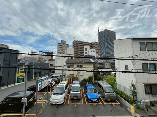  阪急神戸線/十三駅 徒歩7分 2階 築4年