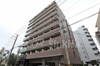 プランドール新大阪PARKレジデンス