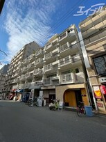 ローズコーポ新大阪第1