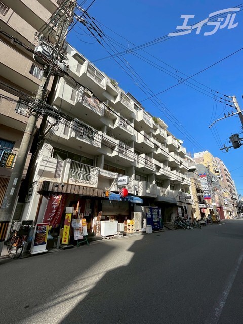  ローズコーポ新大阪第1