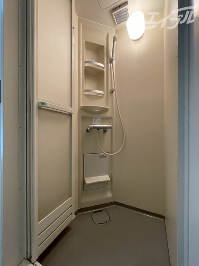  ローズコーポ新大阪第1