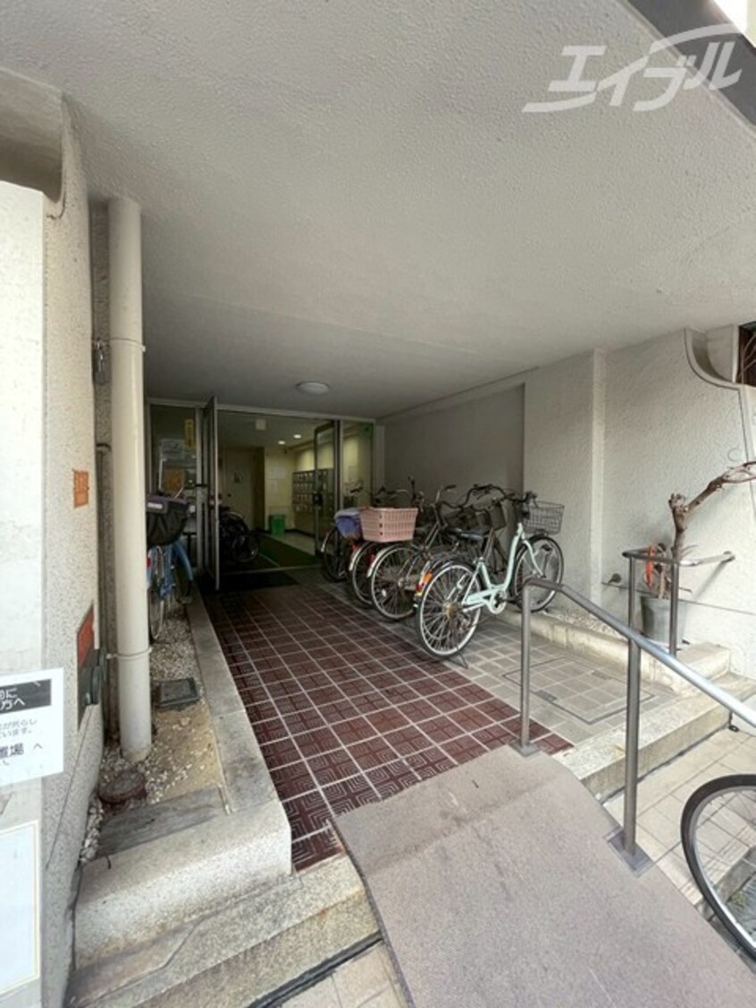  ローズコーポ新大阪第1