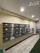  ローズコーポ新大阪第1