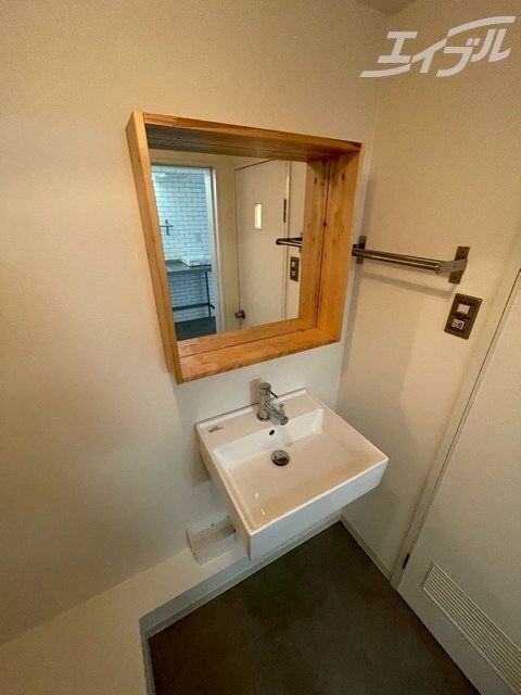  ローズコーポ新大阪第1