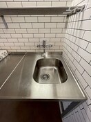  ローズコーポ新大阪第1