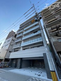 Live　Flat塚本新北野