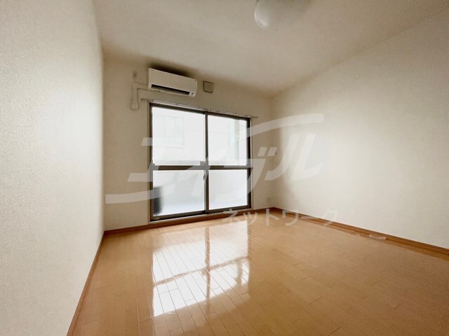  ラ・エスペランサ