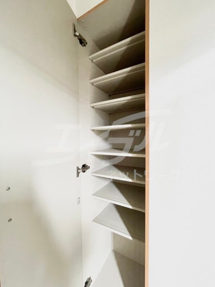  ラ・エスペランサ