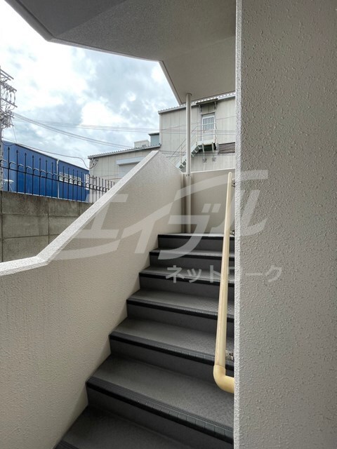  ラ・エスペランサ