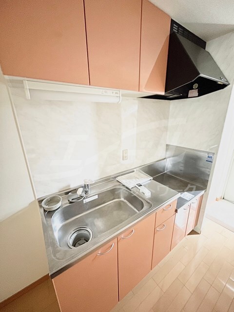  ラ・エスペランサ