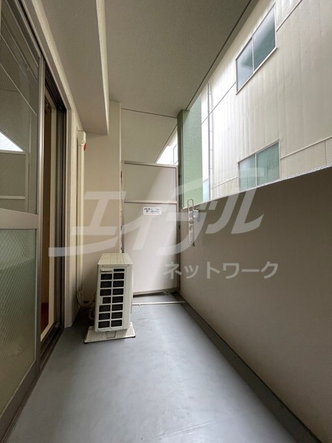  ラ・エスペランサ