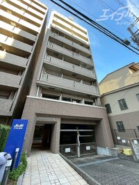 シティライフプレサンス新大阪