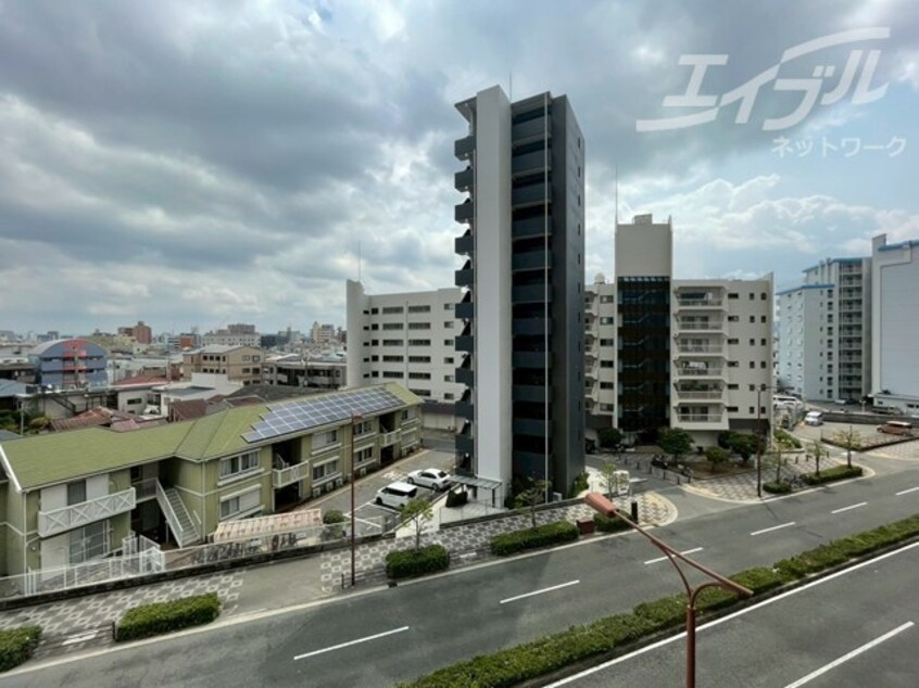  プレサンス西淡路レジェーロ