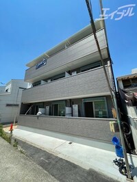 ラシャンス西中島南方