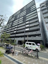プレサンス新大阪ザ・シティ
