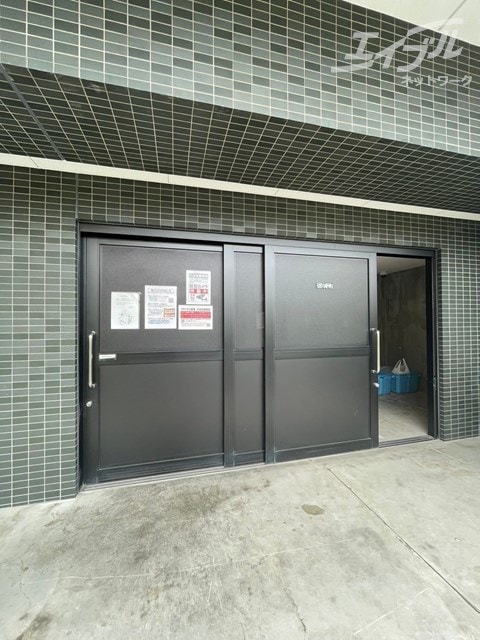  プレサンス新大阪ザ・シティ