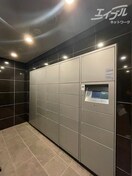 プレサンス新大阪ザ・シティ