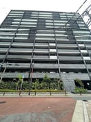  プレサンス新大阪ザ・シティ