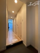  プレサンス新大阪ザ・シティ