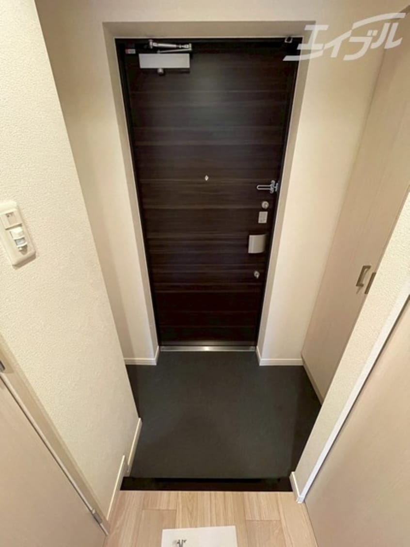  プレサンス新大阪ザ・シティ