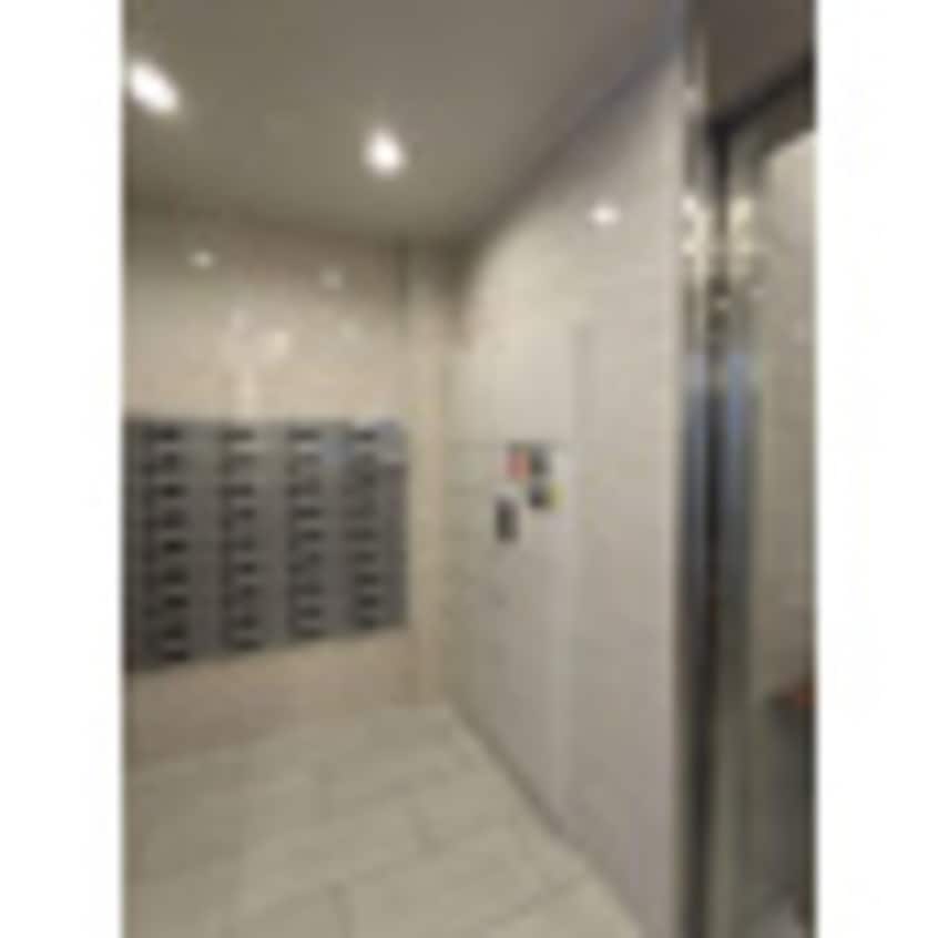  Mv.imp新大阪(エムブイインプ新大阪)