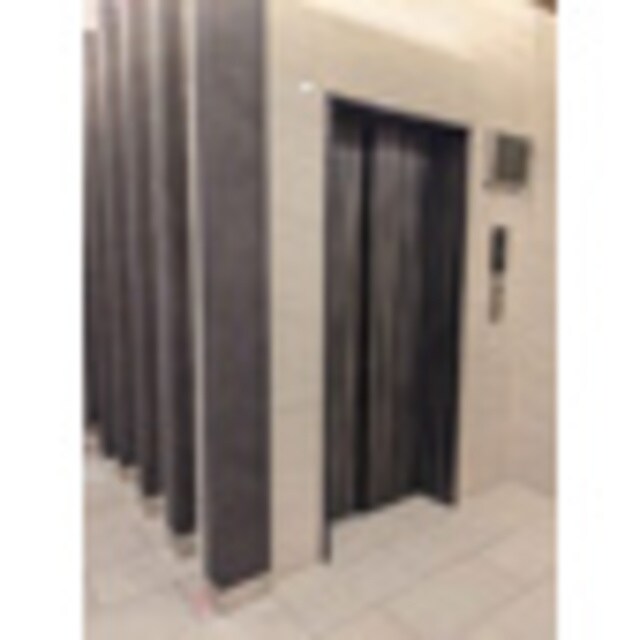 ロビー Mv.imp新大阪(エムブイインプ新大阪)