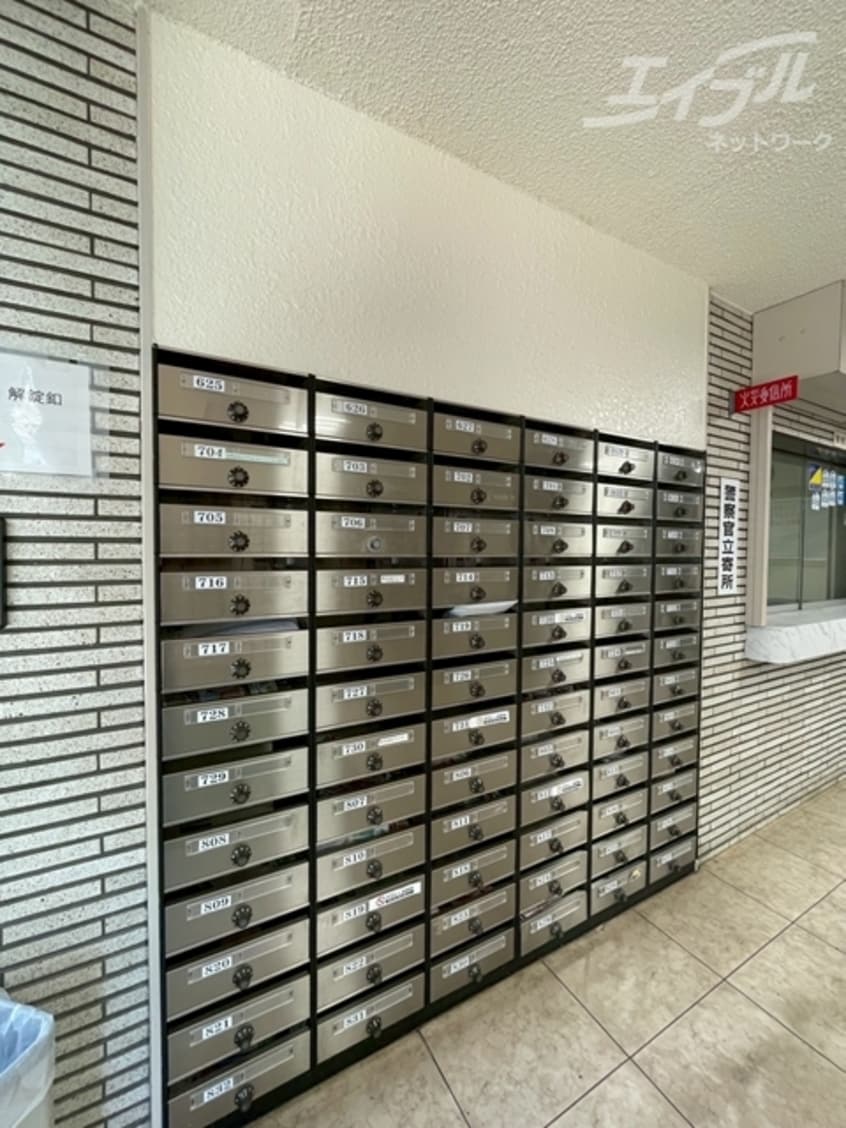  東海道本線<琵琶湖線・JR京都線>/新大阪駅 徒歩6分 7階 築51年