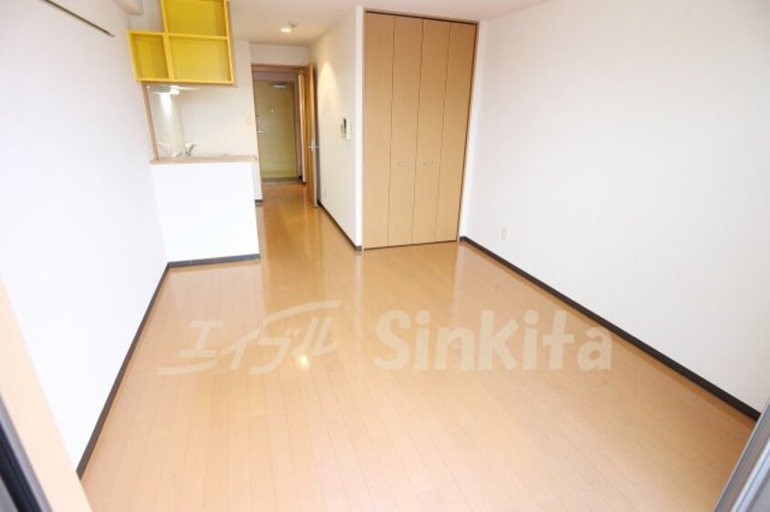  エル・セレーノ東三国