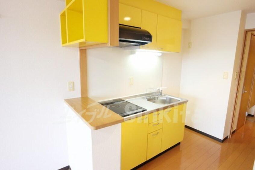  エル・セレーノ東三国