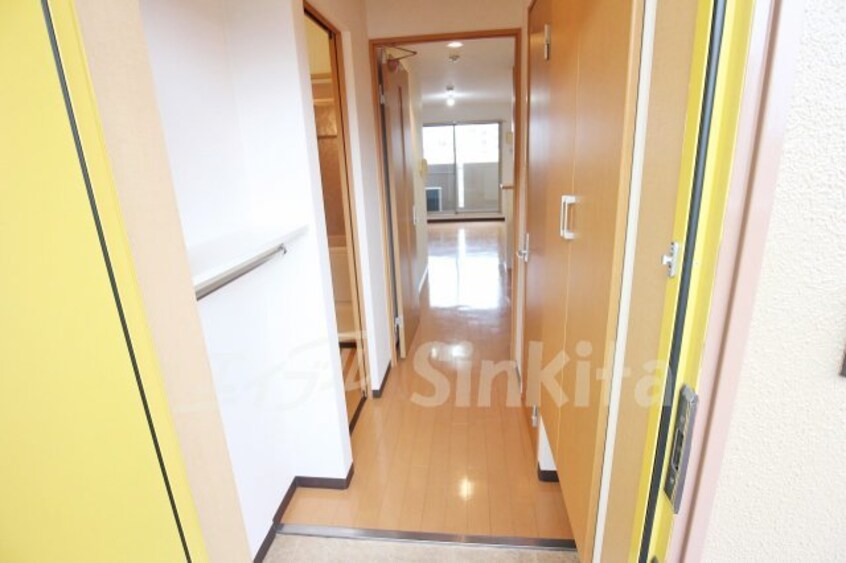  エル・セレーノ東三国