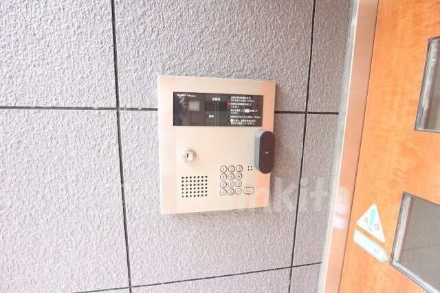 セキュリティ エル・セレーノ東三国