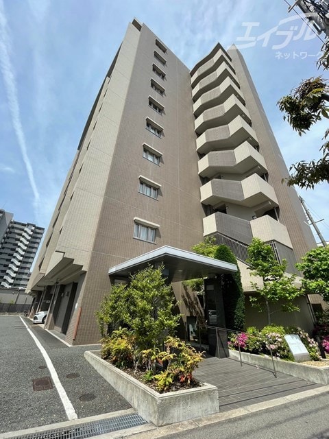  プロミネントコート